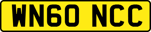 WN60NCC