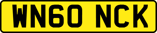 WN60NCK