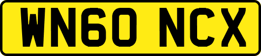 WN60NCX