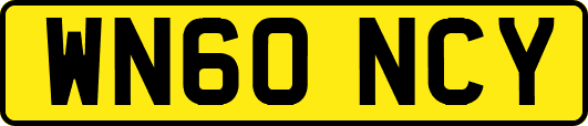 WN60NCY