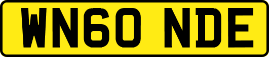 WN60NDE