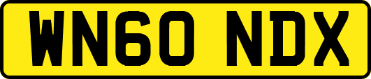 WN60NDX