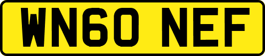 WN60NEF