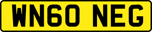 WN60NEG