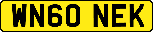 WN60NEK