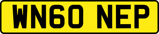 WN60NEP