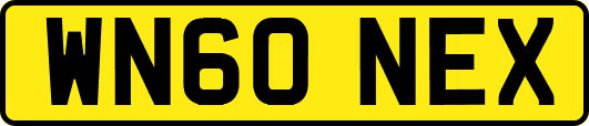 WN60NEX