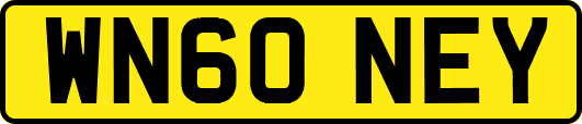 WN60NEY