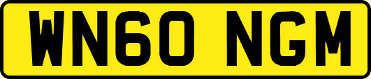 WN60NGM