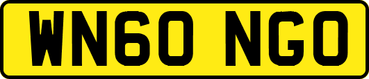 WN60NGO