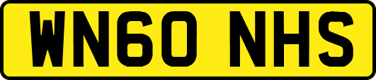 WN60NHS