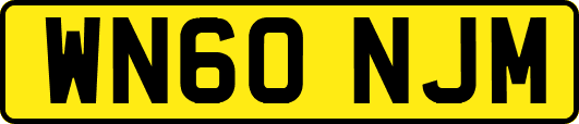 WN60NJM