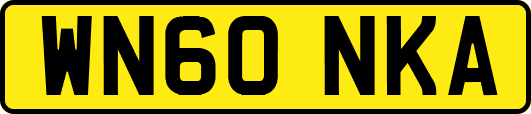WN60NKA