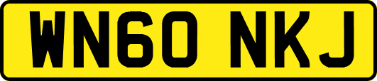 WN60NKJ