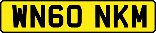 WN60NKM