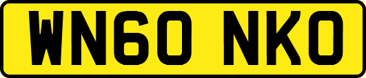 WN60NKO