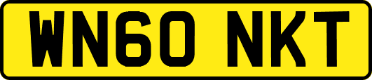 WN60NKT