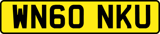 WN60NKU