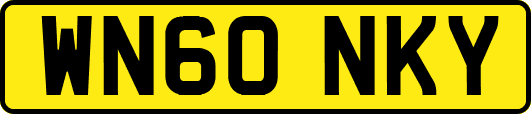 WN60NKY
