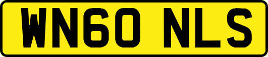 WN60NLS