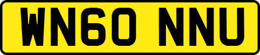 WN60NNU