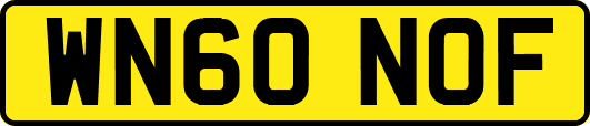 WN60NOF