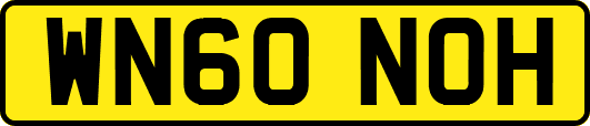 WN60NOH