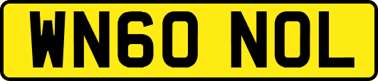 WN60NOL