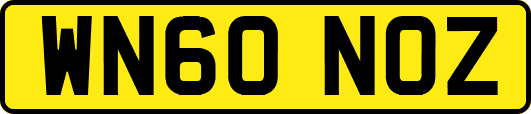 WN60NOZ