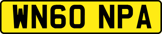 WN60NPA