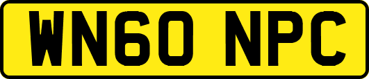 WN60NPC