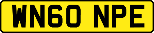 WN60NPE