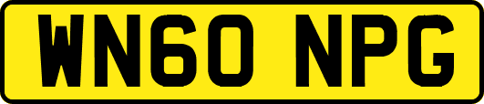 WN60NPG