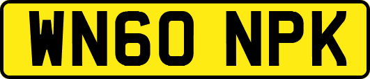 WN60NPK