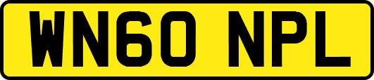 WN60NPL