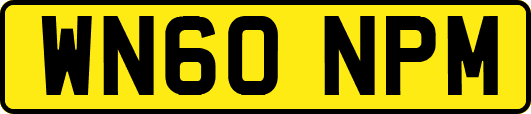 WN60NPM