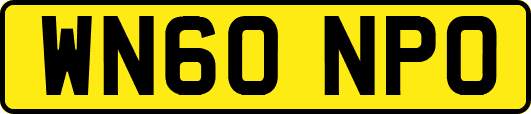 WN60NPO