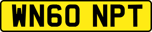 WN60NPT
