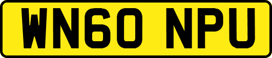 WN60NPU