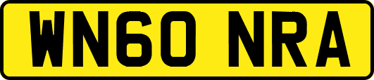 WN60NRA
