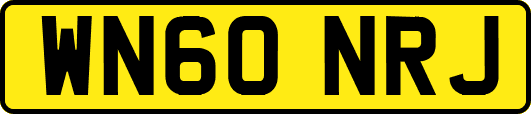 WN60NRJ