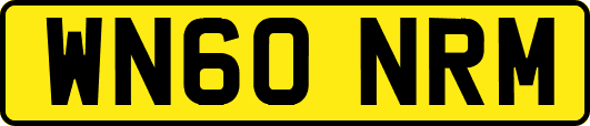 WN60NRM