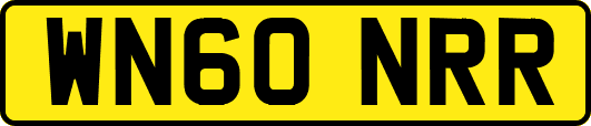 WN60NRR