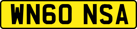 WN60NSA