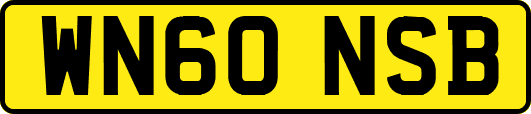 WN60NSB
