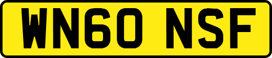 WN60NSF