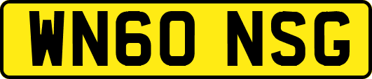 WN60NSG