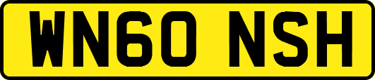 WN60NSH