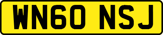 WN60NSJ