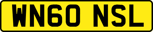 WN60NSL